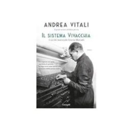Mf Ingrosso S.p.a. Il Sistema Vivacchia. I Casi Del Maresciallo Ernesto Maccadò