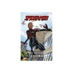 Panini España S.a Miles Morales Spiderman 1: El Nuevo Spiderman