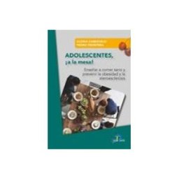 Distriforma S.l. Adolescentes !a La Mesa!