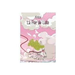 Distrifer Libros S.l. La Flor De Loto