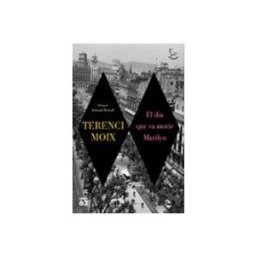 Logista Libros S.l. El Dia Que Va Morir Marilyn