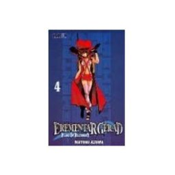 Dirac Distribuciones Erementar Gerard. Flag Of Blue Sky Nº 4