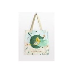 Bolsa Algodón Principito Grande - 13 Estrella