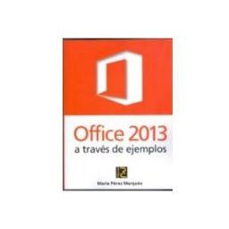 Servicio Universidad OFFICE 2013 A Través De Ejemplos
