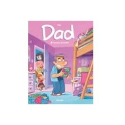 Midac Llibres S L Dad 2: Secretos De Familia