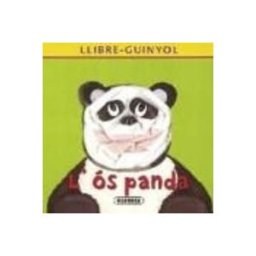 Susaeta Ediciones S.a L Os Panda (llibre Guinyol)