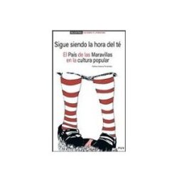 Distriforma S.l. Sigue Siendo La Hora Del Té