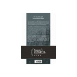 Ediciones Desnivel S.l. Yo Se Por Que Te Escondes Aqui (premio Desnivel De Literatura 202 2)