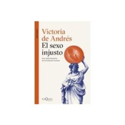 Logista Libros S.l. El Sexo Injusto