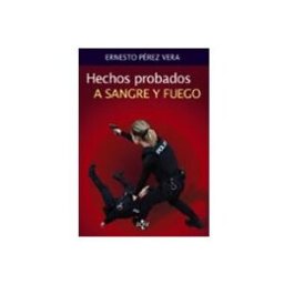 Comercial Grupo Anaya S.a. Hechos Probados A Sangre Y Fuego