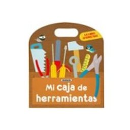 Susaeta Ediciones S.a Mi Caja De Herramientas (libro Interactivo)
