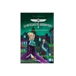 Aduna 2021 S.a. Fantasmas De Verde Jade