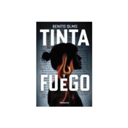 Logista Libros S.l. Tinta Y Fuego