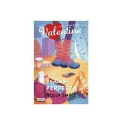 Logista Libros S.l. Las Hermanas Valentine 2 :casi Perfecta