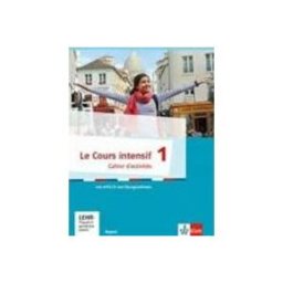 Arcobaleno 2000 S.l. Le Cours Intensif 1 - Cahier Dactivités. Mit Multimedia-cd Und Online-