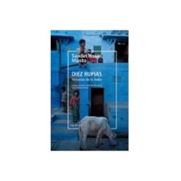 Unidad Para La Distribucion Del Libro S.l. Diez Rupias. Historias De La India
