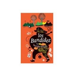 Unidad Para La Distribucion Del Libro S.l. Los Bandídez Y El Karaoke Kanalla