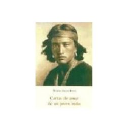 Les Punxes Distribuidora Cartas De Amor De Un Joven Indio (4ª Ed.)