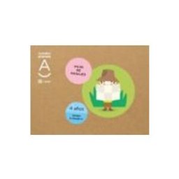 Editorial Casals S. A. Miles De Paisajes. Nuestro Planeta A Infantil 4 Años Tercer Trimestre