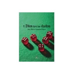 Logista Libros S.l. Y Dios Tiró Los Dados