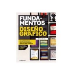 Hoaki Books S.l. Fundamentos Del Diseño Grafico: Los 26 Principios Que Todo Diseñador D