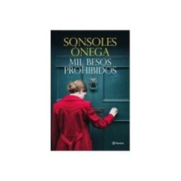 Logista Libros S.l. Mil Besos Prohibidos