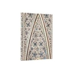 Agenda De 18 Meses Paperblanks Bóveda De La Catedral De Milán Midi Apa