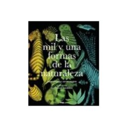 Les Punxes Distribuidora Las Mil Y Una Formas De La Naturaleza