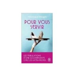 Flammarion Pour Vous Servir