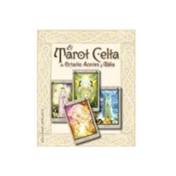 Disbook S.l. Tarot Celta De Octavio Aceves Y Galia