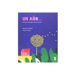 Azeta Libros Y Papeleria Sl Un Año: Poemas Para Seguir Las Estaciones