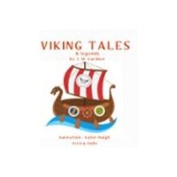 Viking Tales And Legends