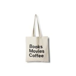 Bolsa Blanca Tipo Lector - Tranquilos