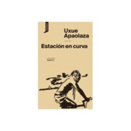 Unidad Para La Distribucion Del Libro S.l. Estación En Curva