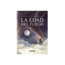 Logista Libros S.l. La Edad Del Fuego
