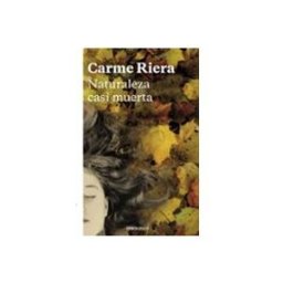 Penguin Random House Grupo Editorial Naturaleza Casi Muerta