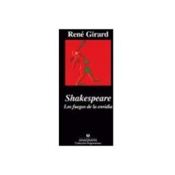 Les Punxes Distribuidora Shakespeare. Los Fuegos De La Envidia