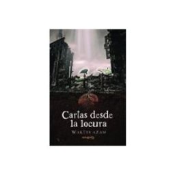 Azeta Libros Y Papeleria Sl Cartas Desde La Locura