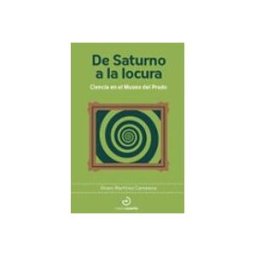 Unidad Para La Distribucion Del Libro S.l. De Saturno A La Locura