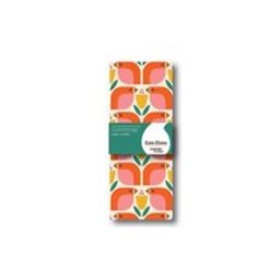 Listin De Compra Con Iman Y Bolsa - Kate Rhees - Pajaros Y Tulip Anes