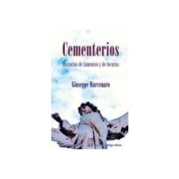 Unidad Para La Distribucion Del Libro S.l. Cementerios: Historias De Lamentos Y De Locuras