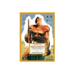 Unidad Para La Distribucion Del Libro S.l. Informes Diplomáticos