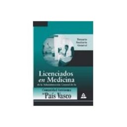7 Editores Recursos Para La Cualificación Profesional Empleo Licenciados En Medicina De La Administracion General De La Comuni Dad