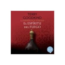 La Espada De La Verdad Nº 05/17 El Espíritu Del Fuego