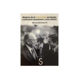 Machado Grupo De Distribucion S.l. Historia De La Transicion En España (cd-dvd): La Dimension Internacion