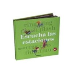 Editorial Casals S. A. Escucha Las Estaciones