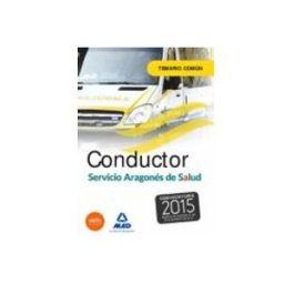 7 Editores Recursos Para La Cualificación Profesional Empleo Conductores Del Servicio Aragonés De Salud (SALUD-Aragon). Temario Común.