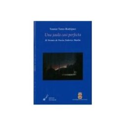 Distriforma S.l. Una Jaula Casi Perfecta (ix Premio De Poesia Federico Muelas)