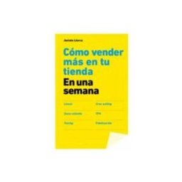 Logista Libros S.l. Cómo Vender Más En Tu Tienda En Una Semana