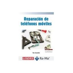 Ra-ma S.a. Editorial Y Publicacione Reparación De Teléfonos Móviles